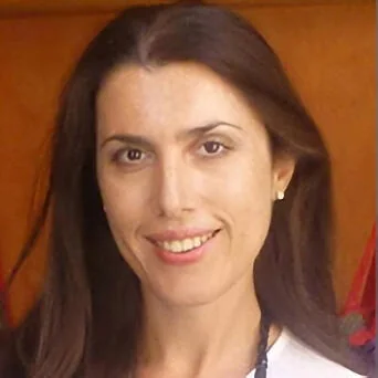 Maria Perifanou