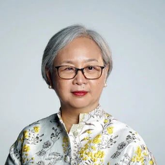 Maria Mercedes T. Rodrigo