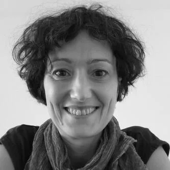 Dimitra Tsovaltzi