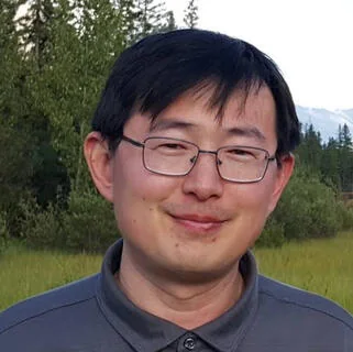 Maiga Chang