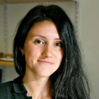 Ekaterina Kochmar