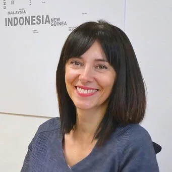Blazenka Divjak