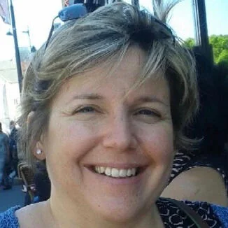 Nathalie Guin