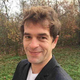 Julien Broisin